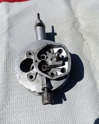 Testata Motom