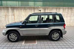 Mitsubishi Pajero Pinin 1.8 16V 4WD  2003
