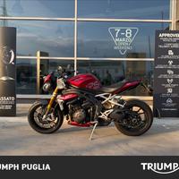 TRIUMPH Speed Triple 1200 RS Abs