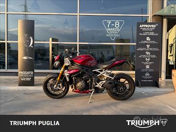 TRIUMPH Speed Triple 1200 RS Abs
