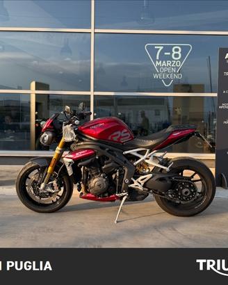 TRIUMPH Speed Triple 1200 RS Abs