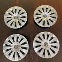Cerchi origianli GOLF 15”