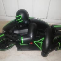 moto telecomandate 