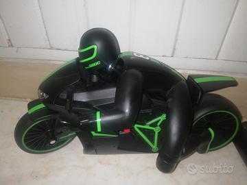 moto telecomandate 