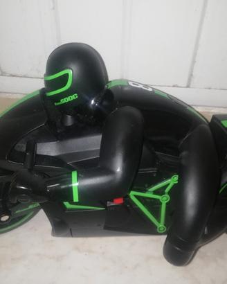 moto telecomandate 