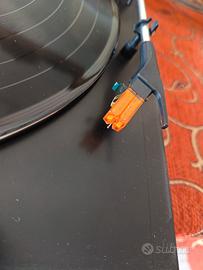 giradischi technics sl-110jr