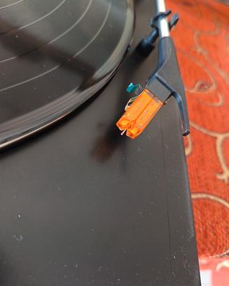 giradischi technics sl-110jr