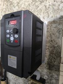 Inverter 220 v a 380 v