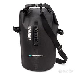 borsa interna post.  bicicletta yamaha booster