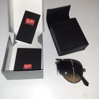 OCCHIALE RAYBAN