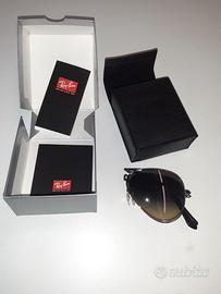 OCCHIALE RAYBAN