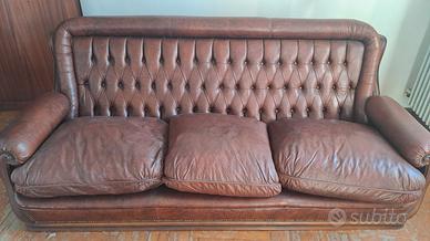 Divano vintage 