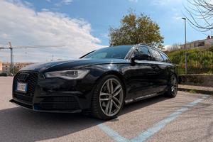 Audi A6 2.0 TDI S-line