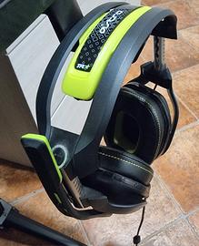 CUFFIE GAMING ASTRO A40+MIXAMP+MODKIT