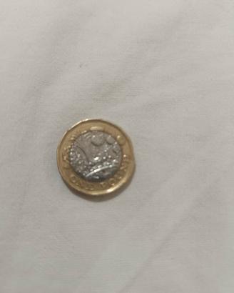 One pound