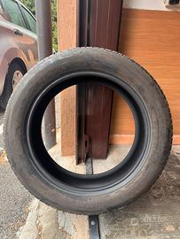 Treno gomme estive bridgestone 225/55 r19