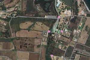 Terreno agricolo Porto Ainu