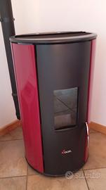 Stufa a pellet CADEL