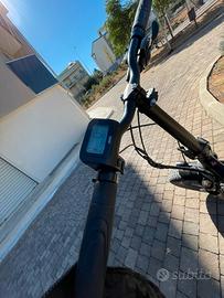 Bici Lombardo eletricca