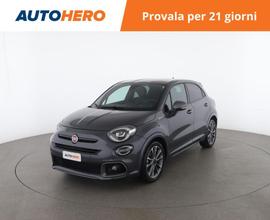 FIAT 500X NA44916