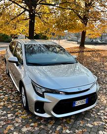 Suzuki Swace Swace1.8h Cool e-cvt