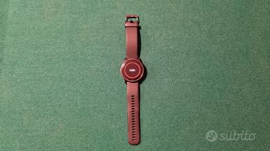 Garmin venu 2 con vetro rigato