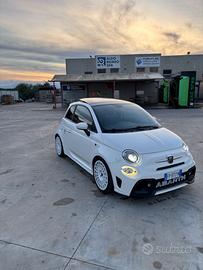 500 abarth