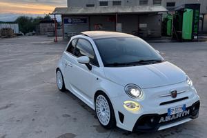 500 abarth