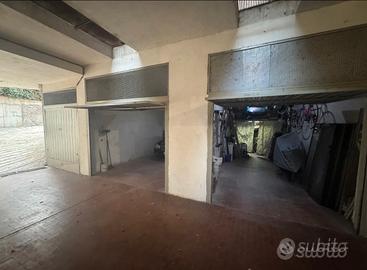 Box/ Posto auto Terni