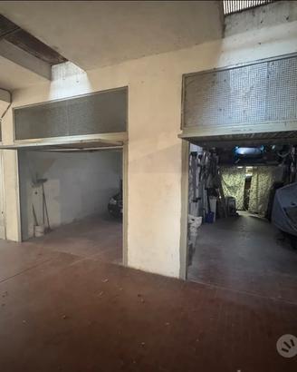 Box/ Posto auto Terni