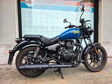 Royal enfield meteor Anno 2023 usato km 3600