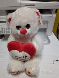 Orso Seduttore con Cuore 