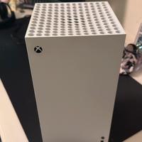 Xbox serie X 1T