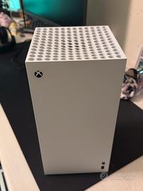 Xbox serie X 1T