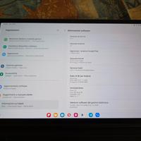 Samsung Galaxy Tab S7 plus wifi
