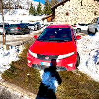 Honda civic type r Fn2 2007