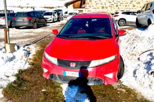 Honda civic type r Fn2 2007