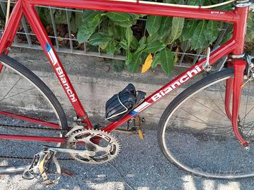 bici corsa