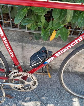 bici corsa