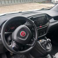 Fiat doblo 1.6 multi jet