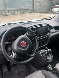 Fiat doblo 1.6 multi jet