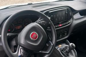 Fiat doblo 1.6 multi jet