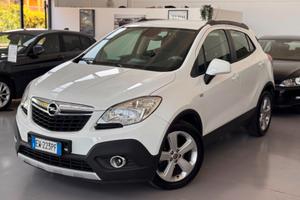 Opel Mokka 1.7 CDTI Ecotec 130CV 4x2 Start&Stop Eg