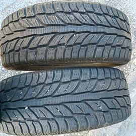  Gomme 4 stagioni 