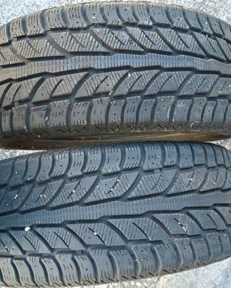  Gomme 4 stagioni 