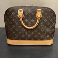Borsa louis vuitton originale