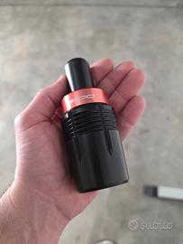 Tamponi telaio z900 Bilanciere manubrio Z900 2025