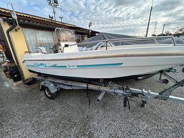 Barca open Saver 4,50