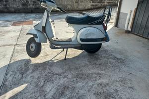 vespa t5