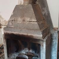 Camino prefabbricato